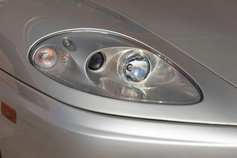 2002 Ferrari 360 Spider - Image 11 of 31