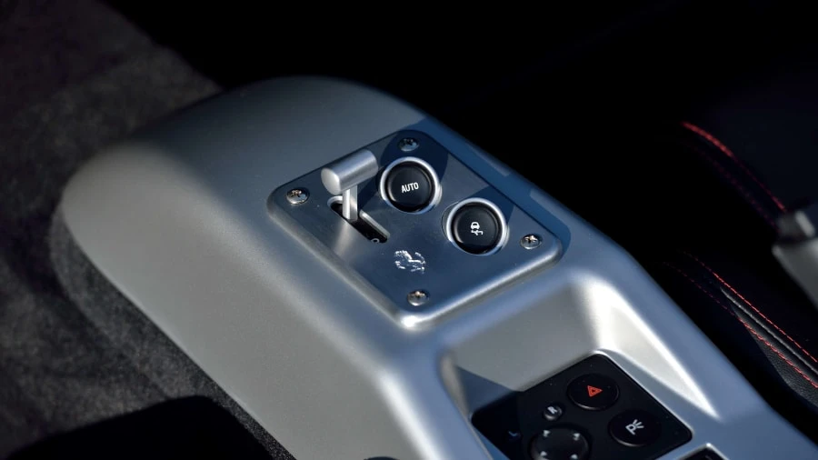 2002 Ferrari 360 Spider - Image 9 of 31
