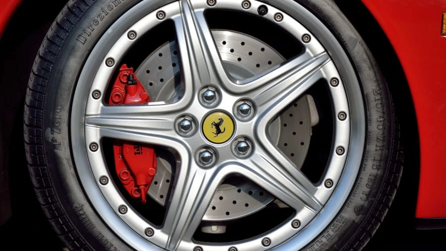 2002 Ferrari 360 Spider - Image 15 of 31