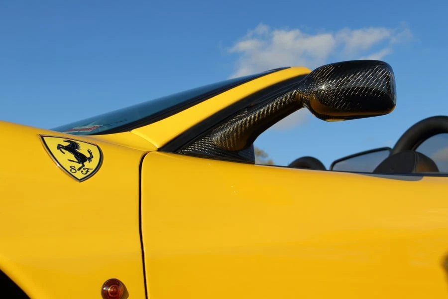 2002 Ferrari 360 Spider - Image 12 of 31