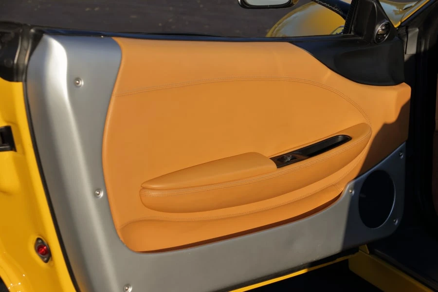 2002 Ferrari 360 Spider - Image 29 of 31