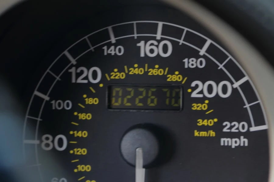 2002 Ferrari 360 Spider - Image 24 of 31