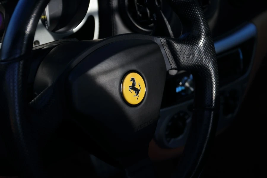 2002 Ferrari 360 Spider - Image 27 of 31