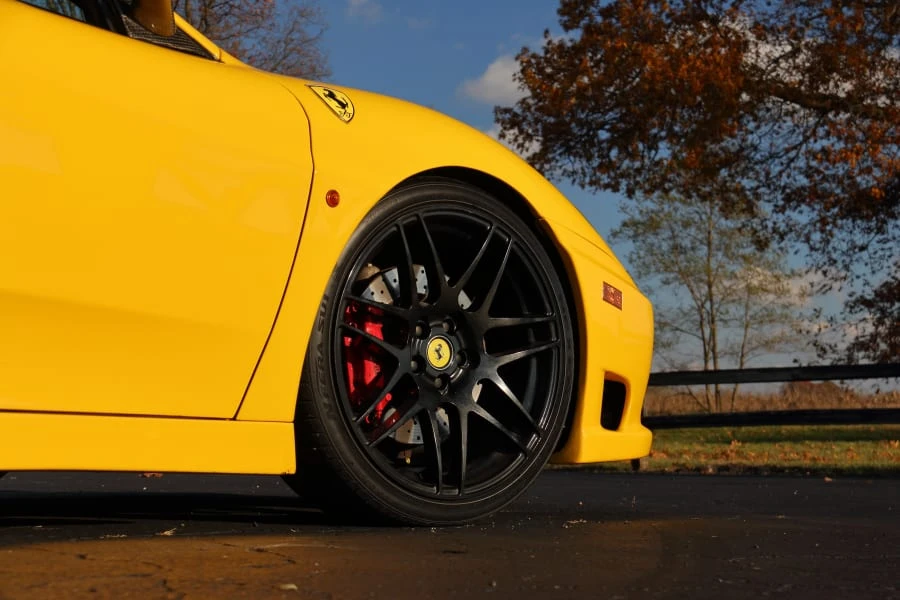 2002 Ferrari 360 Spider - Image 11 of 31