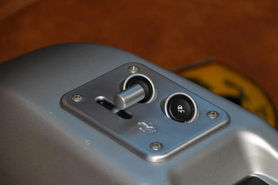 2002 Ferrari 360 Spider - Image 31 of 31