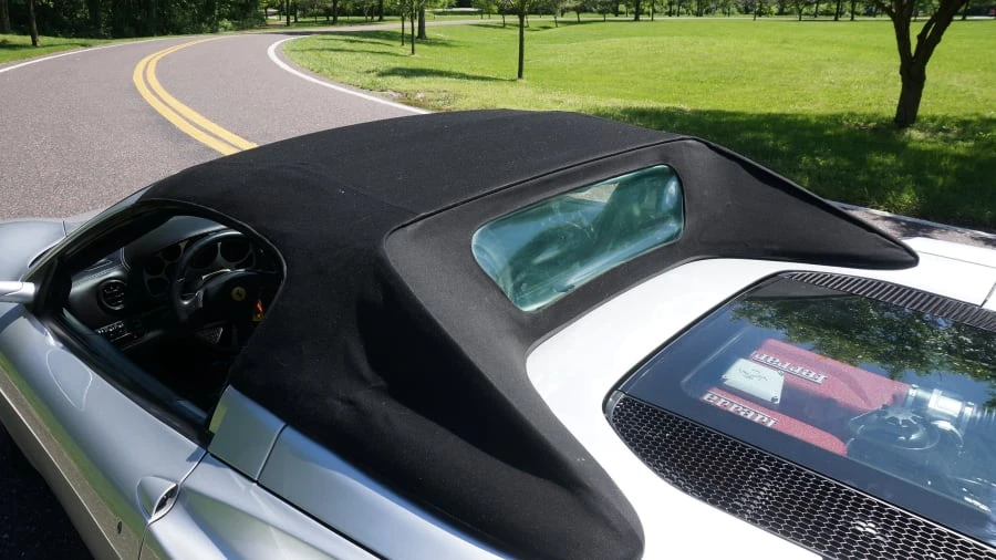 2002 Ferrari 360 Spider - Image 11 of 12