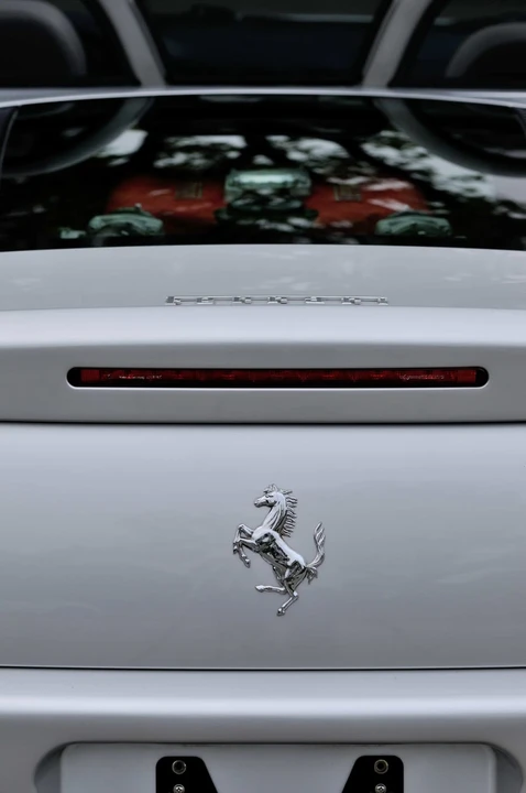 2002 Ferrari 360 Spider - Image 10 of 12