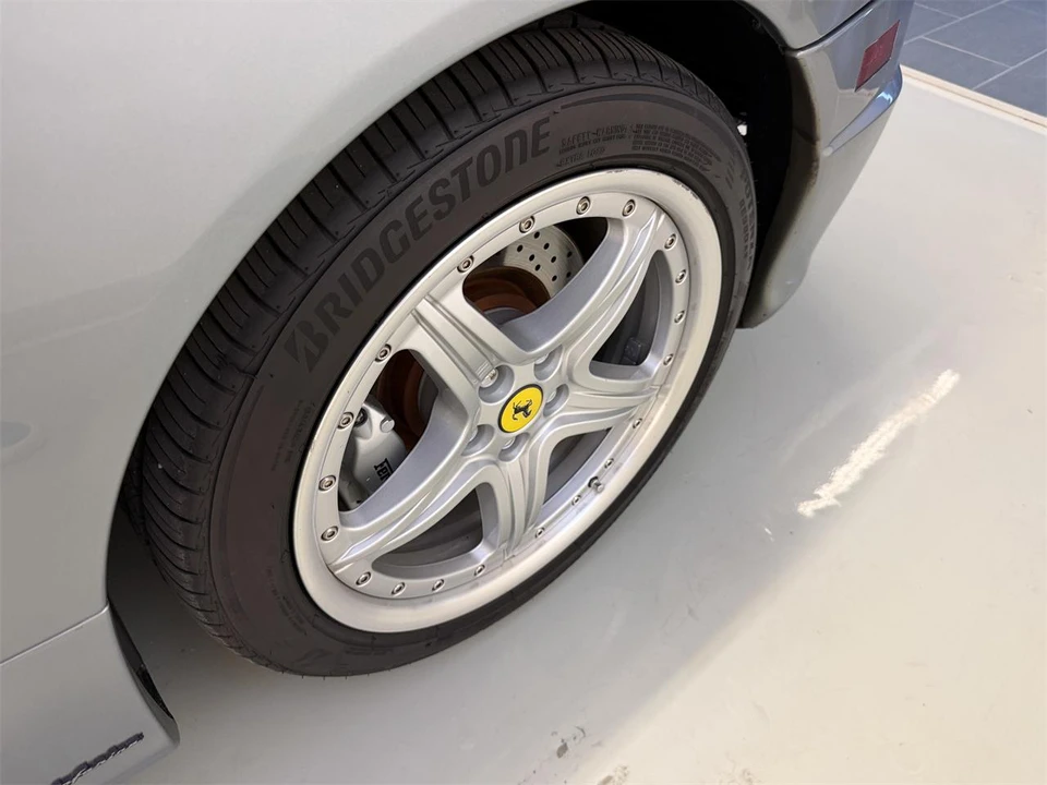 2002 Ferrari 360 Spider - Image 30 of 31