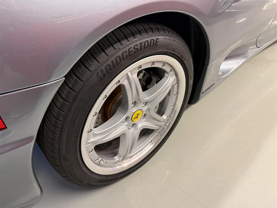 2002 Ferrari 360 Spider - Image 31 of 31