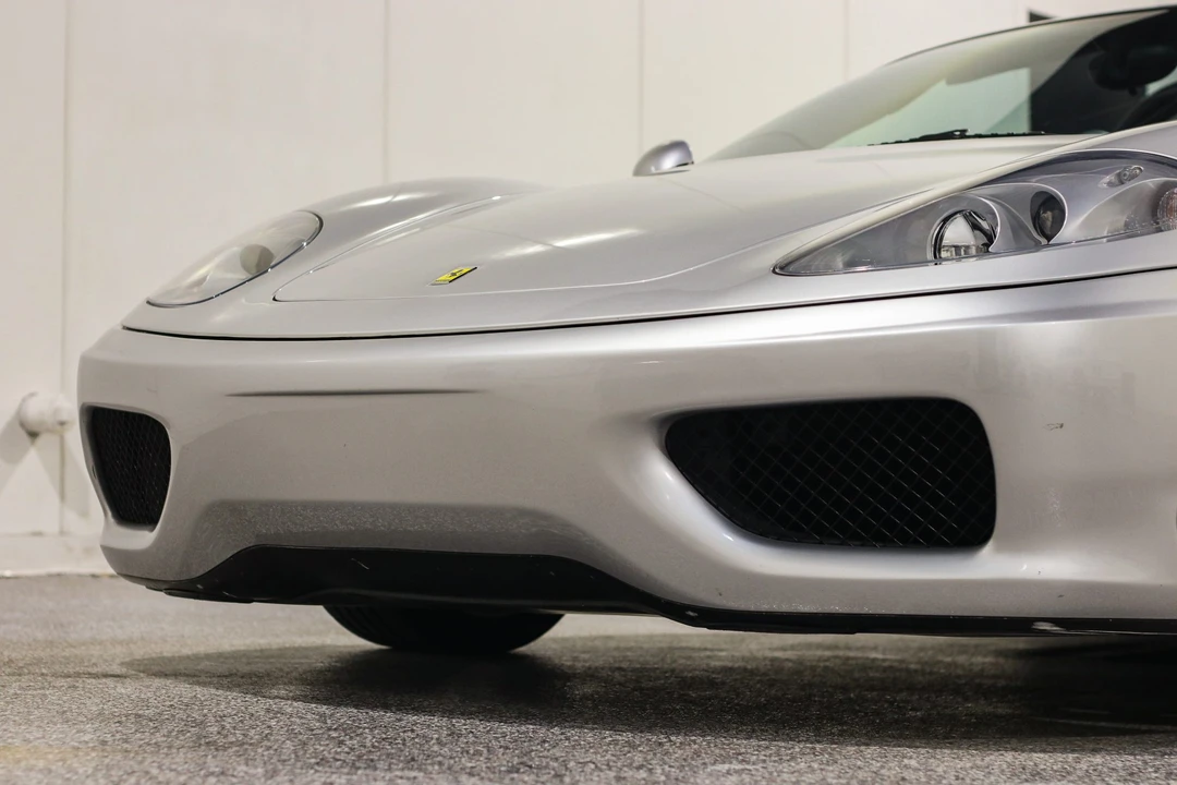 2002 Ferrari 360 Spider - Image 31 of 31
