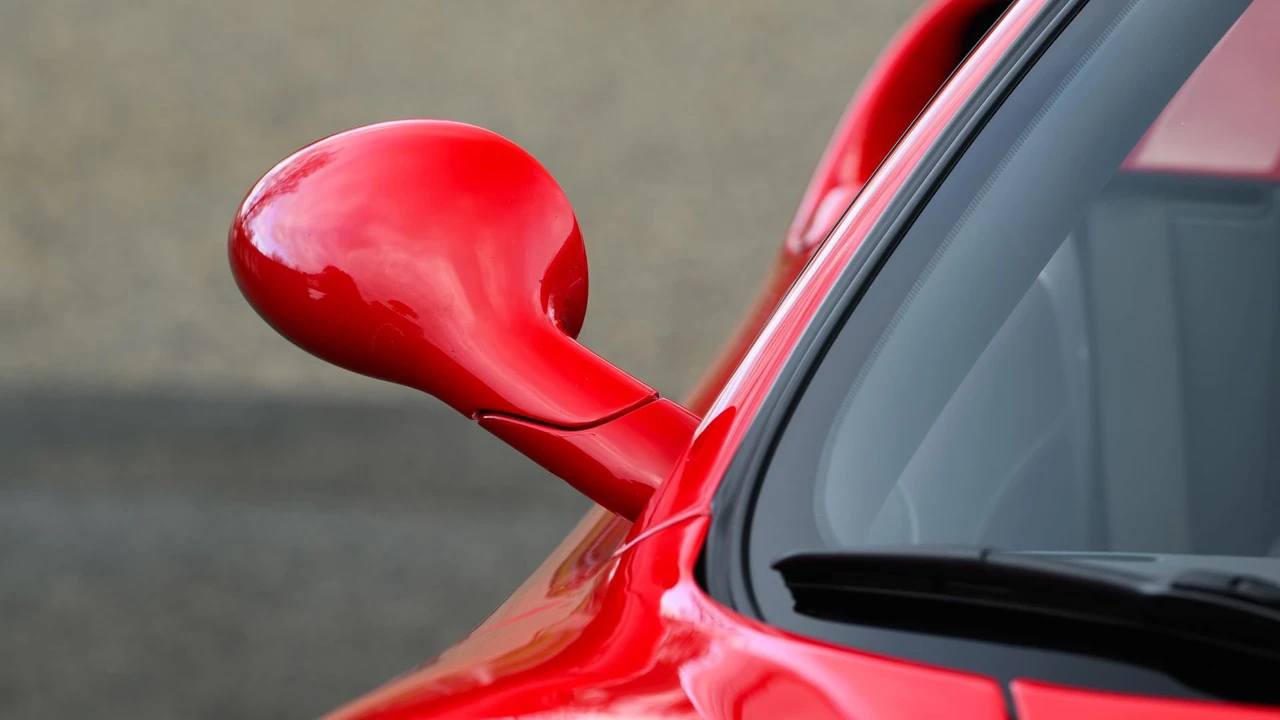 2002 Ferrari 360 Spider - Image 20 of 31