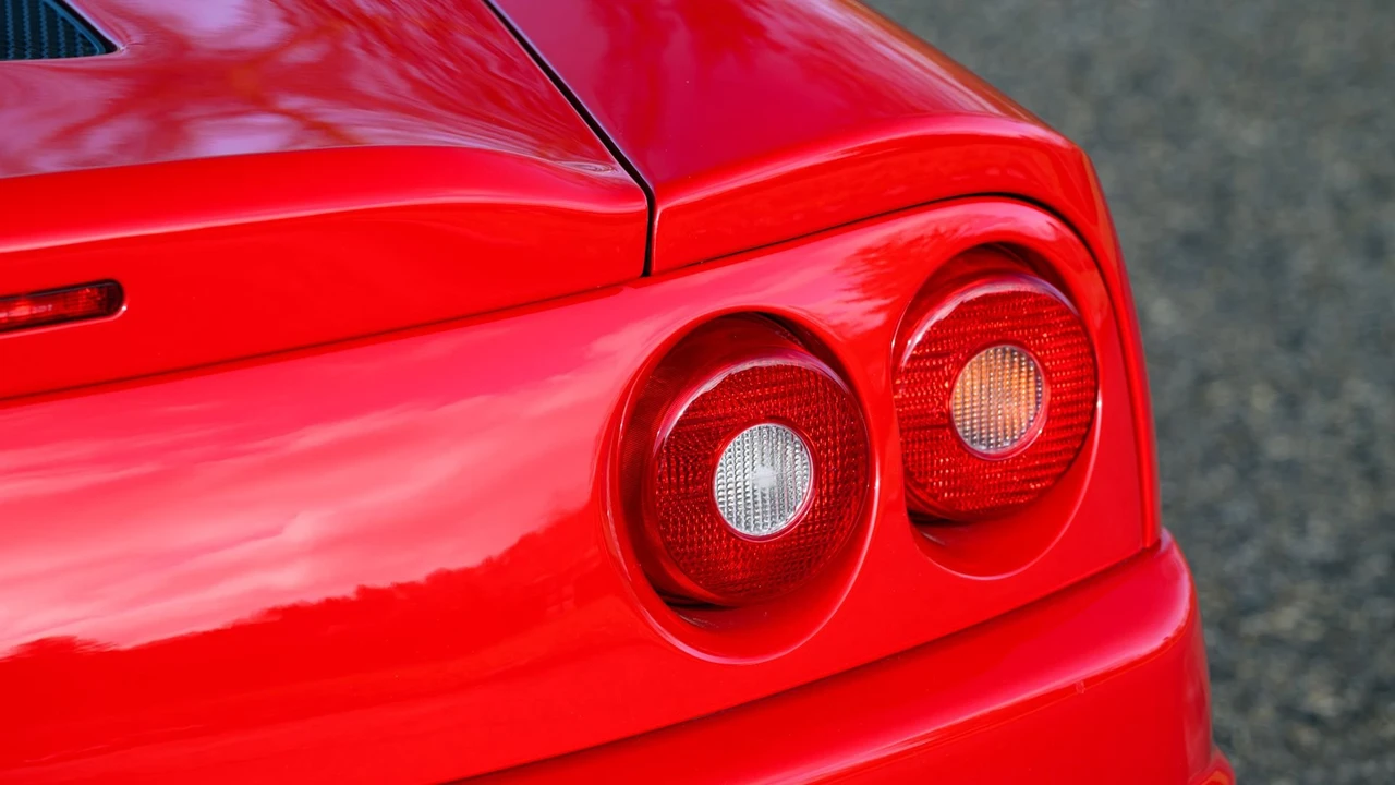 2002 Ferrari 360 Spider - Image 28 of 31