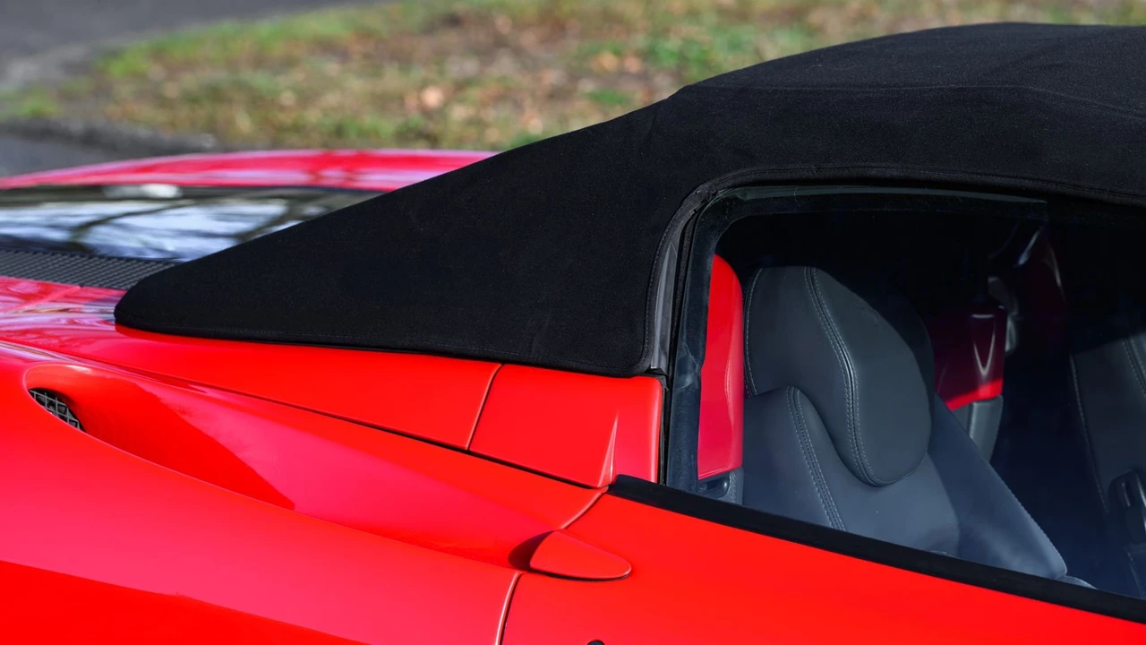 2002 Ferrari 360 Spider - Image 13 of 31