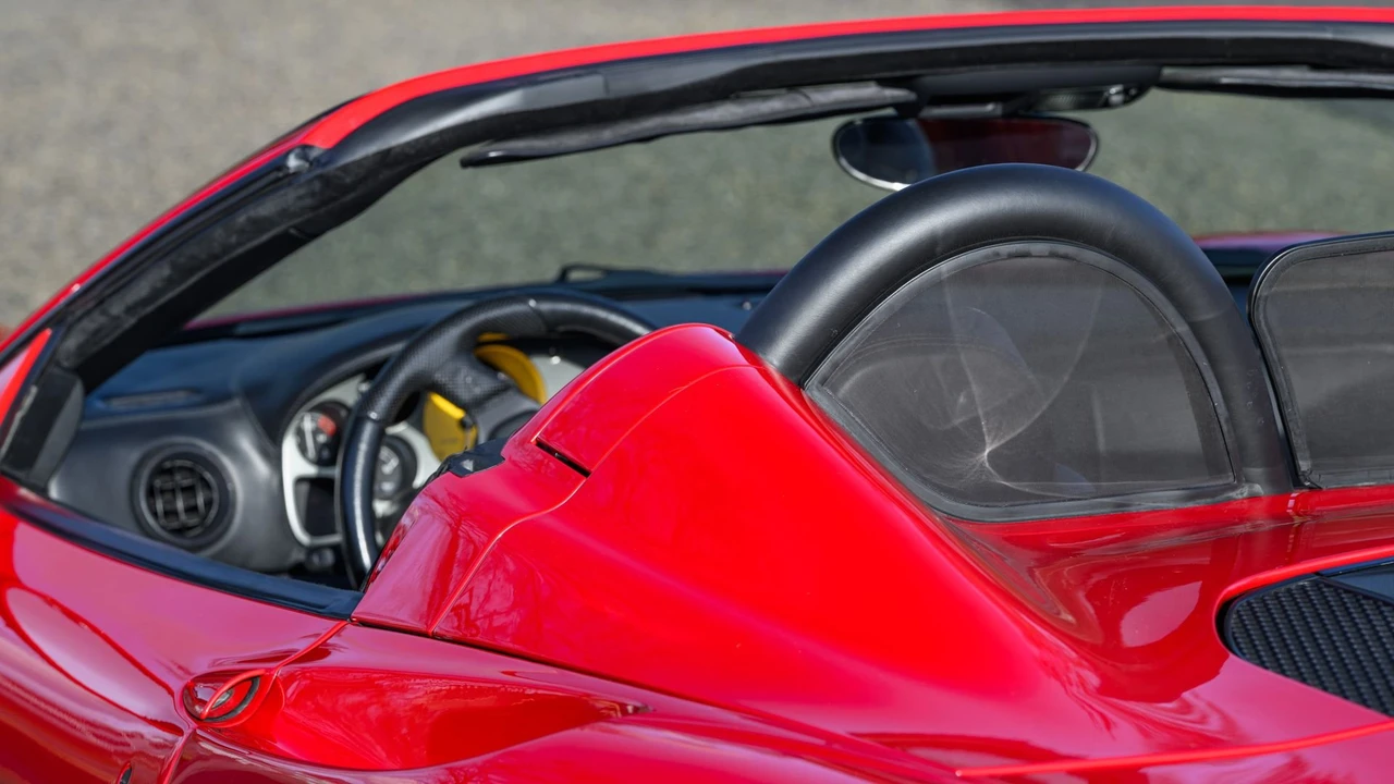 2002 Ferrari 360 Spider - Image 31 of 31