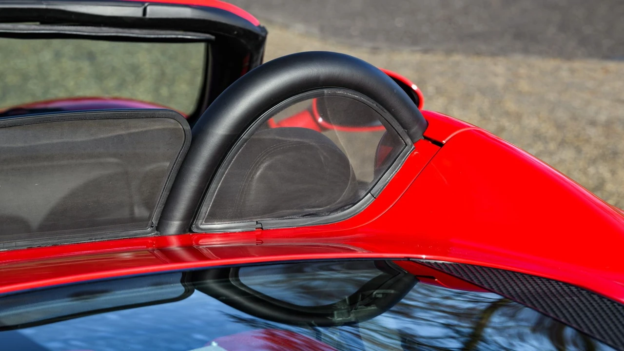2002 Ferrari 360 Spider - Image 27 of 31