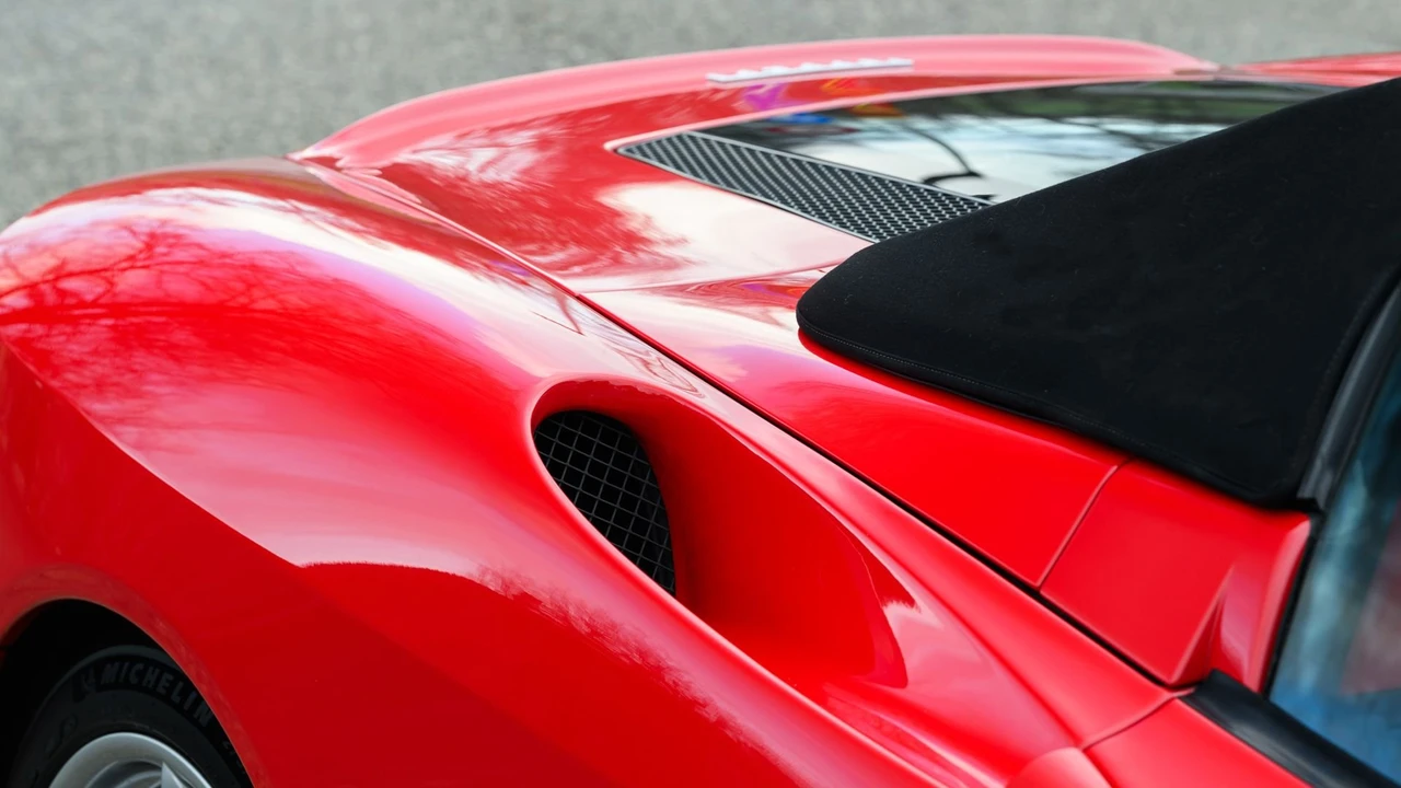 2002 Ferrari 360 Spider - Image 23 of 31