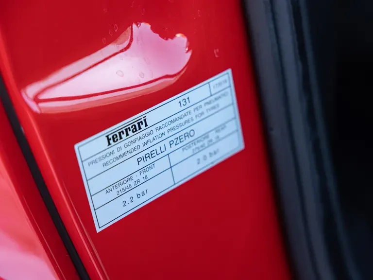 2002 Ferrari 360 Spider - Image 25 of 31