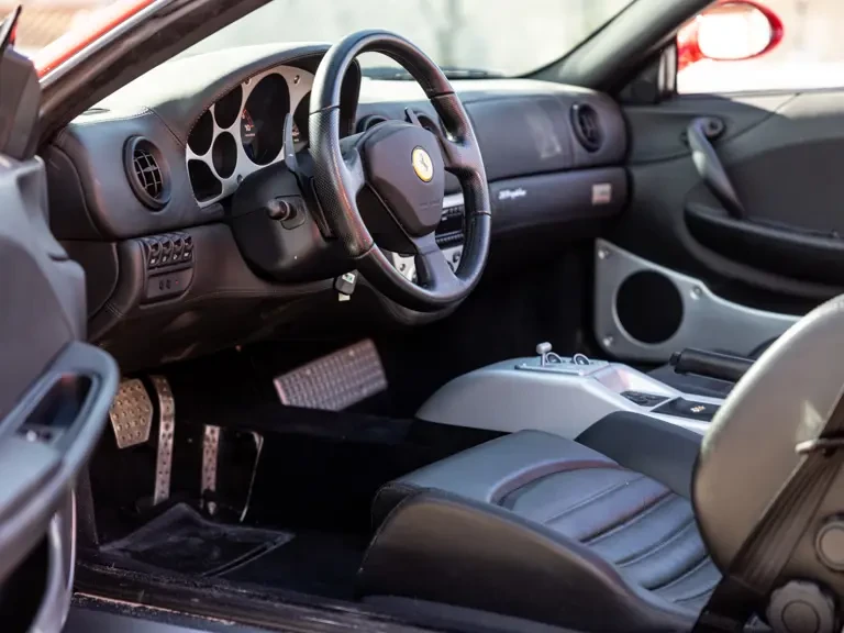 2002 Ferrari 360 Spider - Image 15 of 31