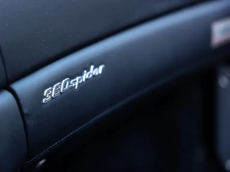 2002 Ferrari 360 Spider - Image 23 of 31