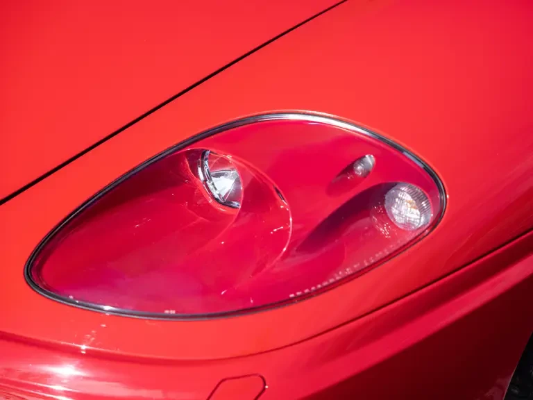 2002 Ferrari 360 Spider - Image 27 of 31