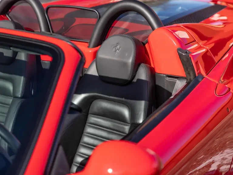2002 Ferrari 360 Spider - Image 29 of 31