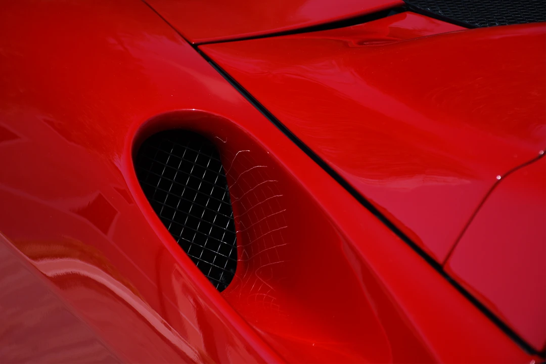 2002 Ferrari 360 Spider - Image 28 of 31