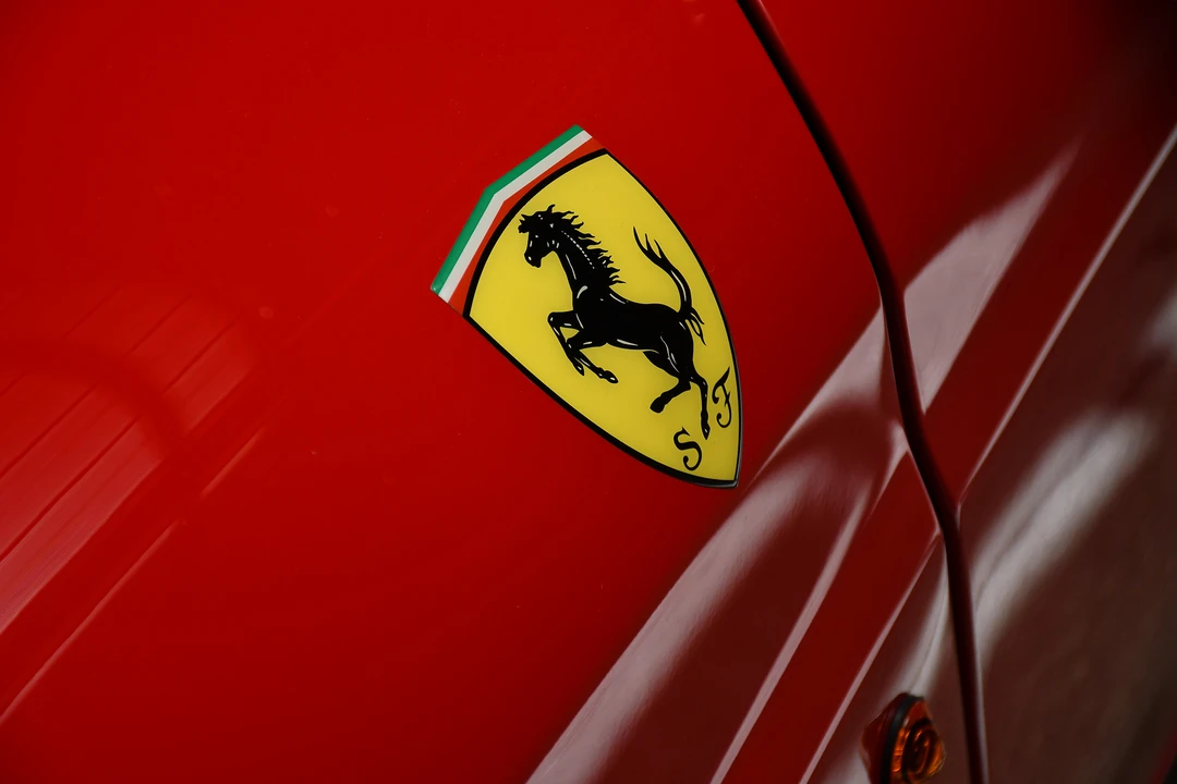 2002 Ferrari 360 Spider - Image 30 of 31