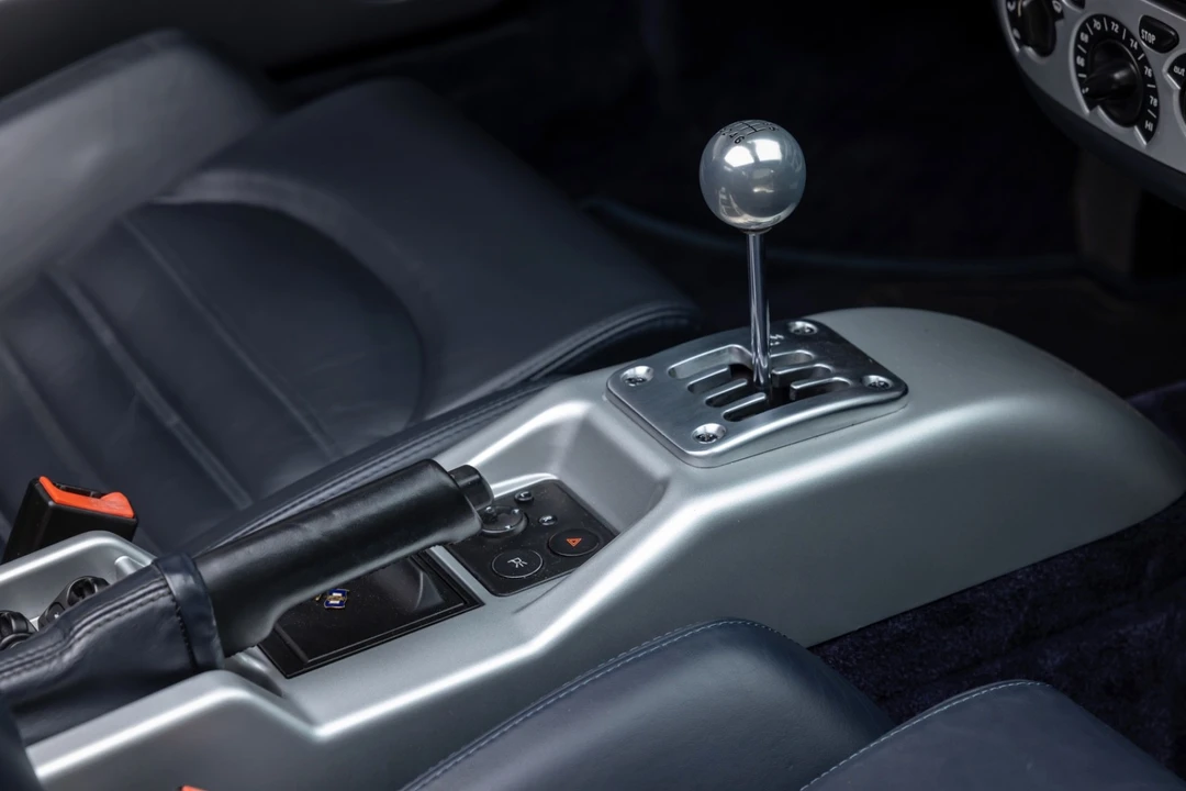 2002 Ferrari 360 Modena - Image 9 of 21