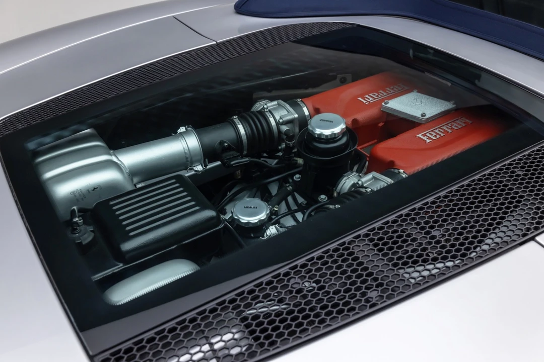 2002 Ferrari 360 Modena - Image 17 of 21
