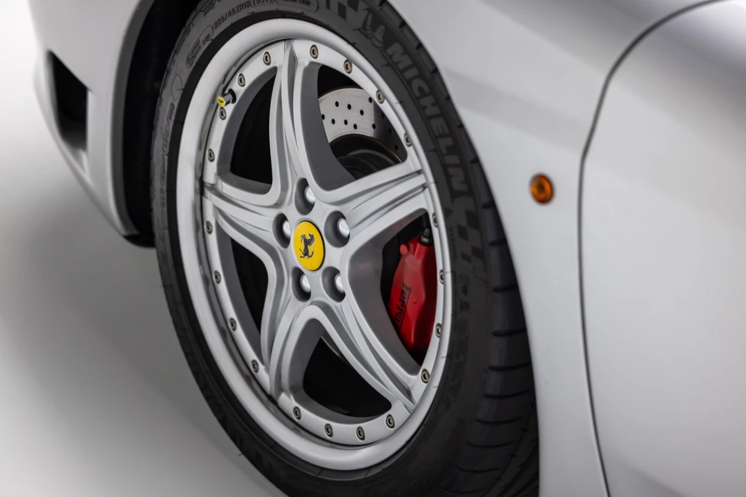 2002 Ferrari 360 Modena - Image 20 of 21