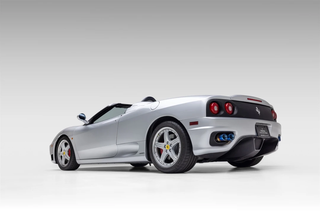 2002 Ferrari 360 Modena - Image 7 of 21