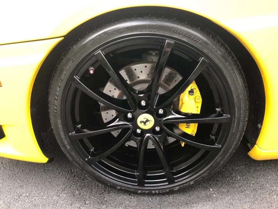 2002 Ferrari 360 Modena - Image 9 of 12