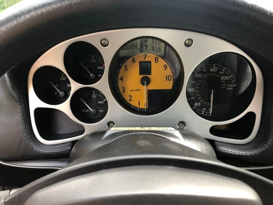 2002 Ferrari 360 Modena - Image 6 of 12