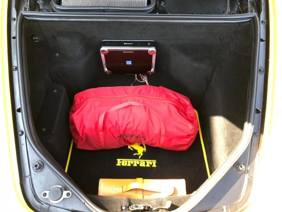 2002 Ferrari 360 Modena - Image 7 of 12