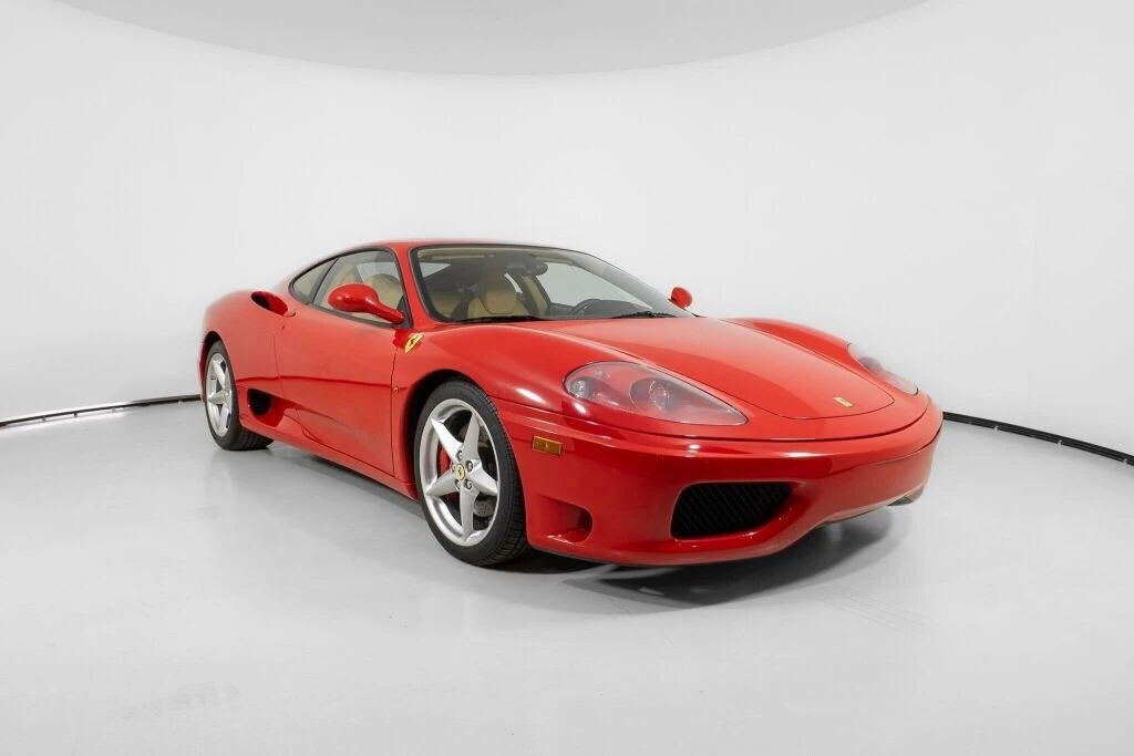 2002 Ferrari 360 - Image 6 of 21