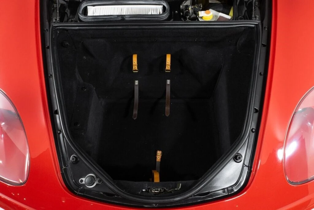 2002 Ferrari 360 - Image 20 of 21