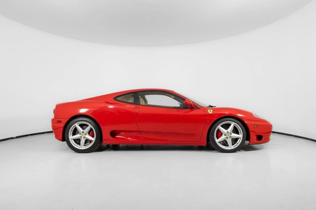 2002 Ferrari 360 - Image 17 of 21