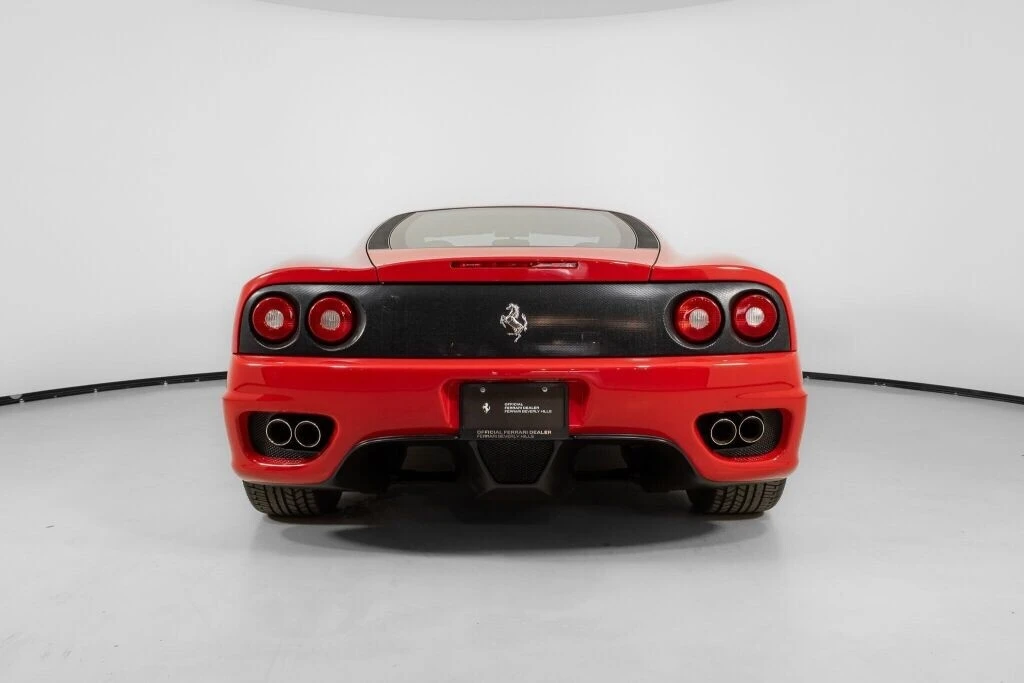 2002 Ferrari 360 - Image 7 of 21