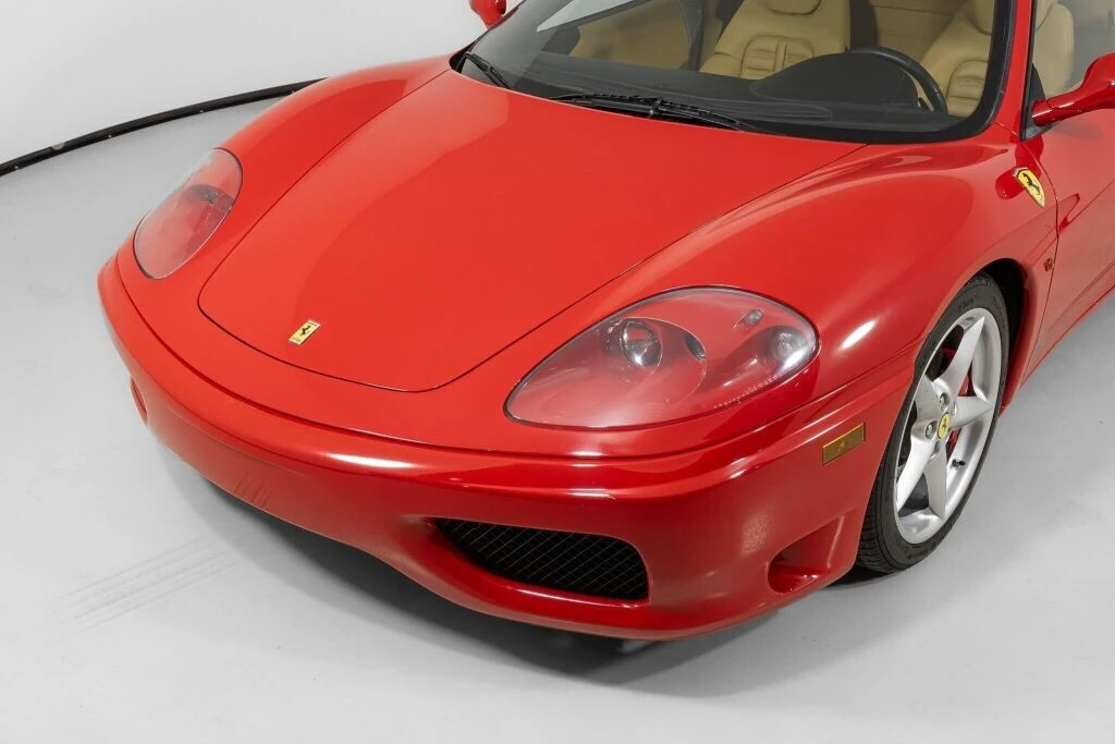 2002 Ferrari 360 - Image 4 of 21