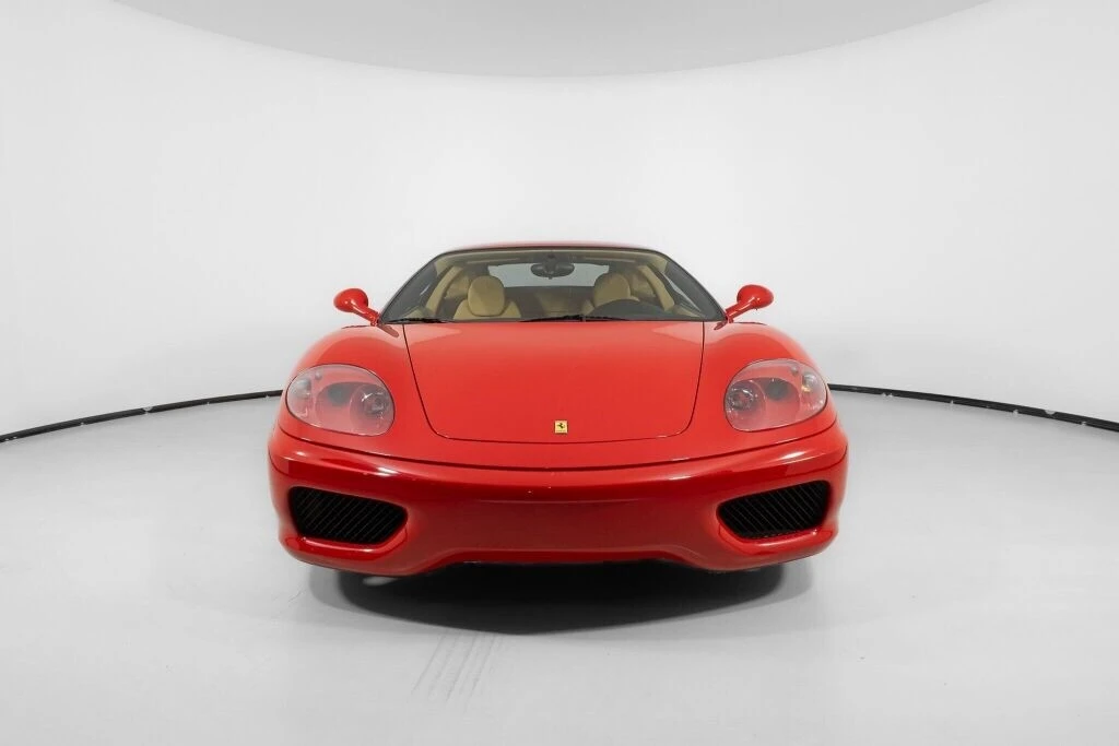 2002 Ferrari 360 - Image 2 of 21