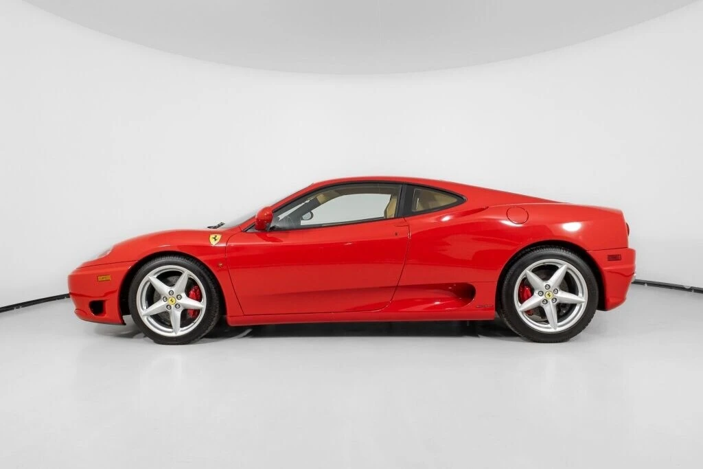2002 Ferrari 360 - Image 14 of 21