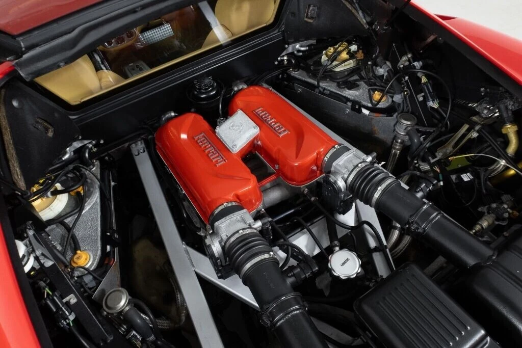 2002 Ferrari 360 - Image 19 of 21