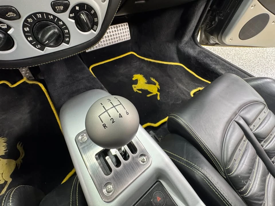 2002 Ferrari 360 Modena - Image 16 of 20
