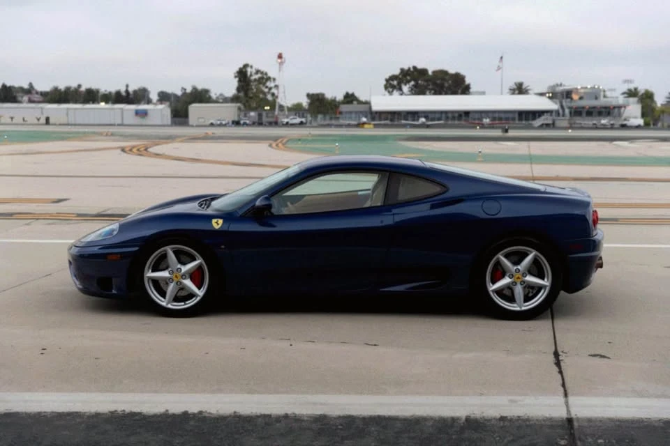 2002 Ferrari 360 Modena - Image 4 of 13