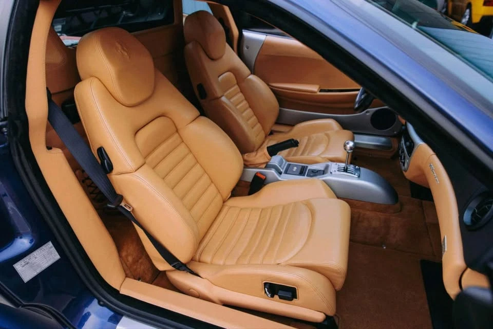 2002 Ferrari 360 Modena - Image 10 of 13
