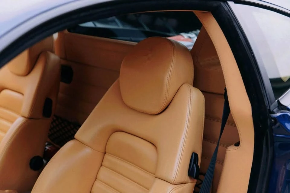 2002 Ferrari 360 Modena - Image 9 of 13