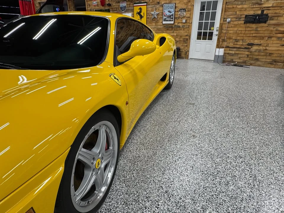 2002 Ferrari 360 Modena - Image 11 of 20