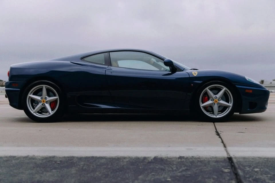 2002 Ferrari 360 Modena - Image 3 of 13
