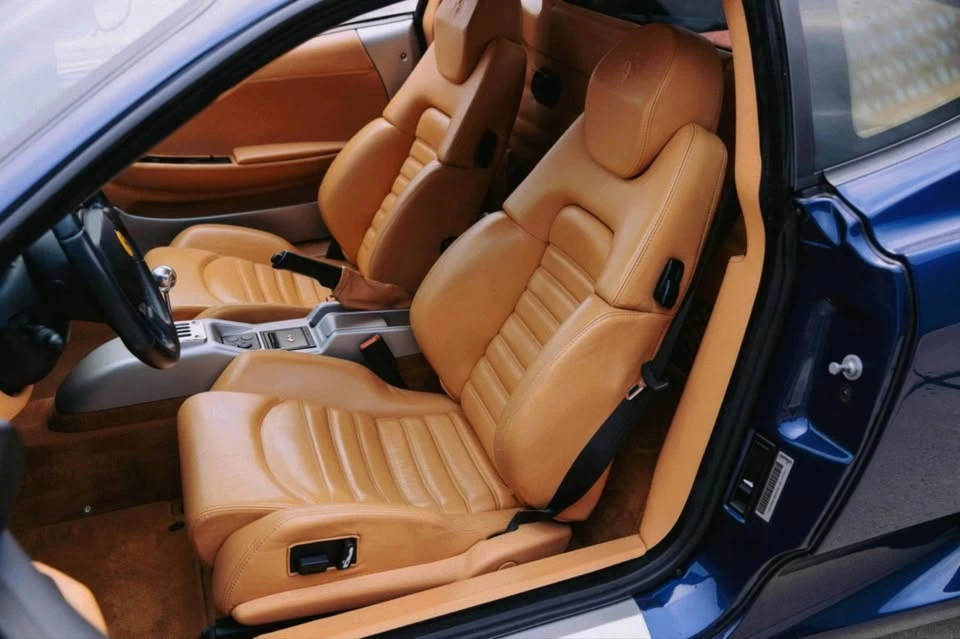 2002 Ferrari 360 Modena - Image 7 of 13