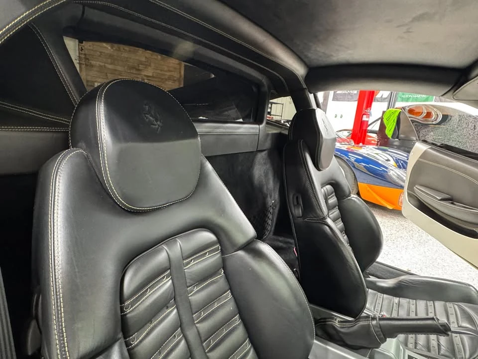 2002 Ferrari 360 Modena - Image 15 of 20